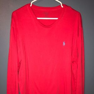 Men’s Ralph Lauren shirt